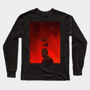 Macbeth Long Sleeve T-Shirt